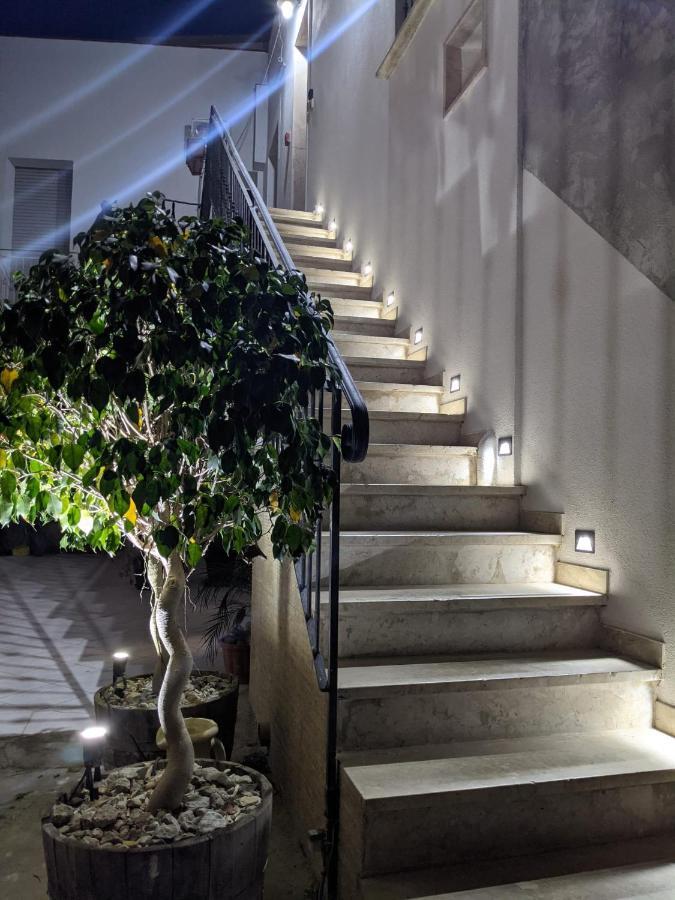 Bed and Breakfast Il Cortile Degli Artisti Marsala Exteriér fotografie