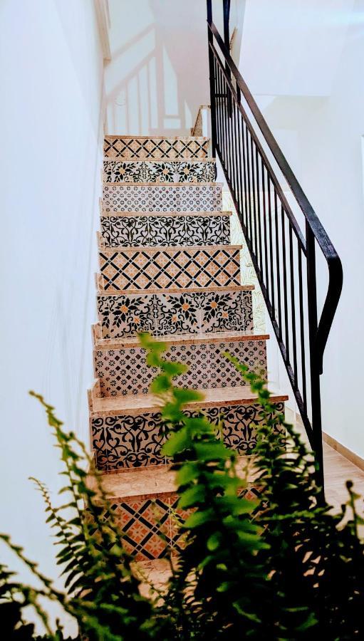 Bed and Breakfast Il Cortile Degli Artisti Marsala Exteriér fotografie