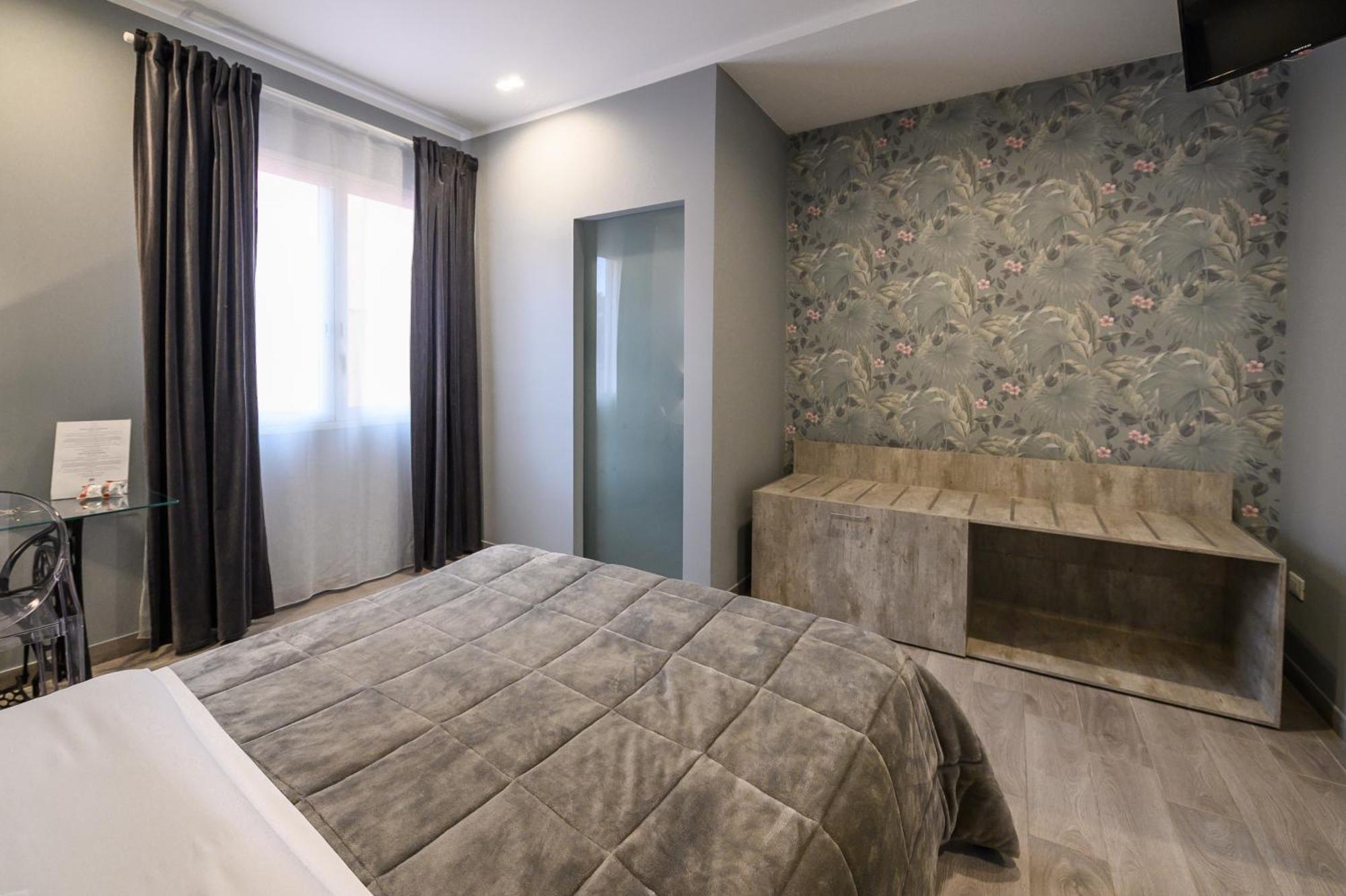 Bed and Breakfast Il Cortile Degli Artisti Marsala Exteriér fotografie